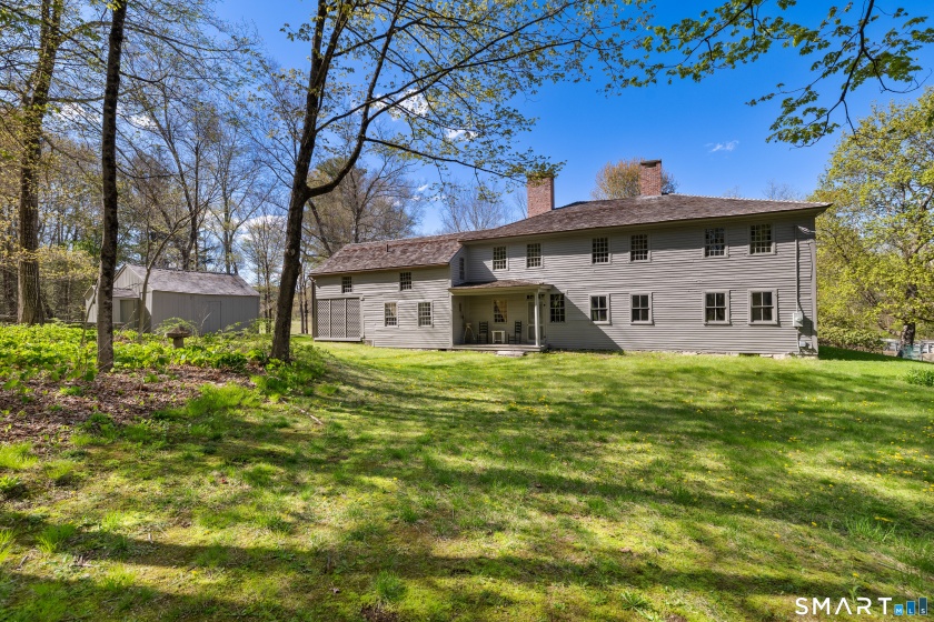 1210 Route 169, Woodstock, 06281, 4 Bedrooms Bedrooms, 0 ,1 BathroomBathrooms,Single Family For Sale,For Sale,Route 169,0,24169249