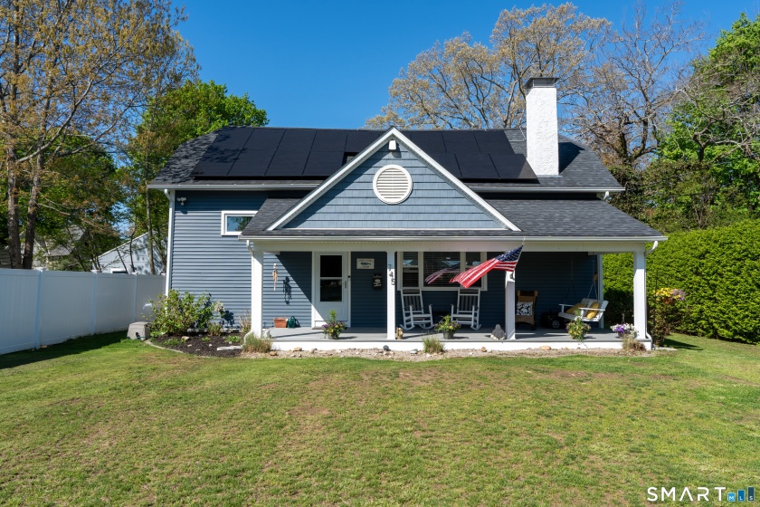 745 Montauk, New London, 06320, 5 Bedrooms Bedrooms, 0 ,3 BathroomsBathrooms,Single Family For Sale,For Sale,Montauk,0,24172386