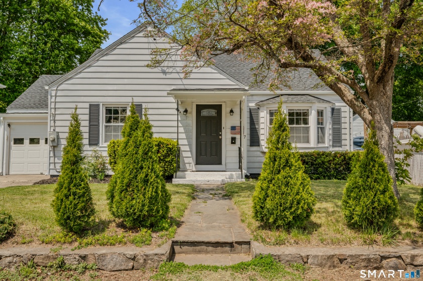 7 Norton, Norwich, 06360, 2 Bedrooms Bedrooms, 0 ,1 BathroomBathrooms,Single Family For Sale,For Sale,Norton,0,24175750