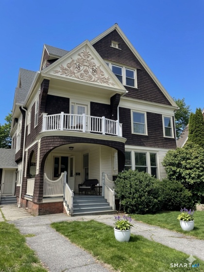 51 Broad, Norwich, 06360, 3 Bedrooms Bedrooms, 0 ,1 BathroomBathrooms,Residential Rental,For Sale,Broad,0,24176363
