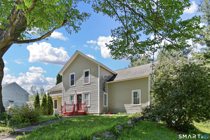 977 Torringford East, Torrington, 06790, 5 Bedrooms Bedrooms, 0 ,3 BathroomsBathrooms,Single Family For Sale,For Sale,Torringford East,0,24176395