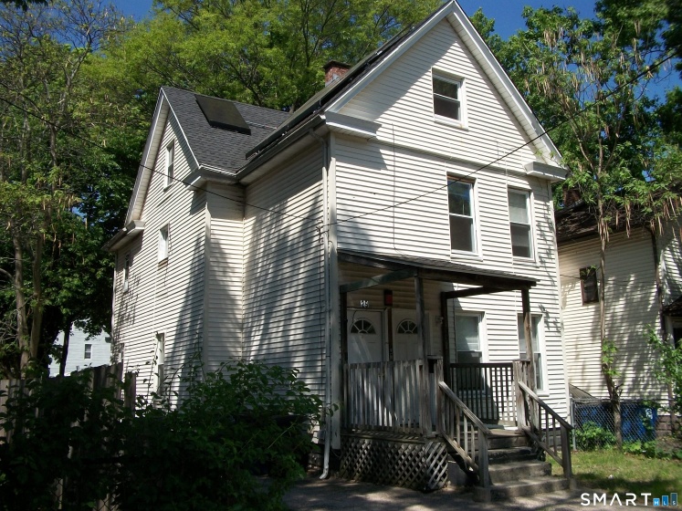 27 Lilac, New Haven, 06511, 4 Bedrooms Bedrooms, 0 ,1 BathroomBathrooms,Residential Rental,For Sale,Lilac,0,24176289