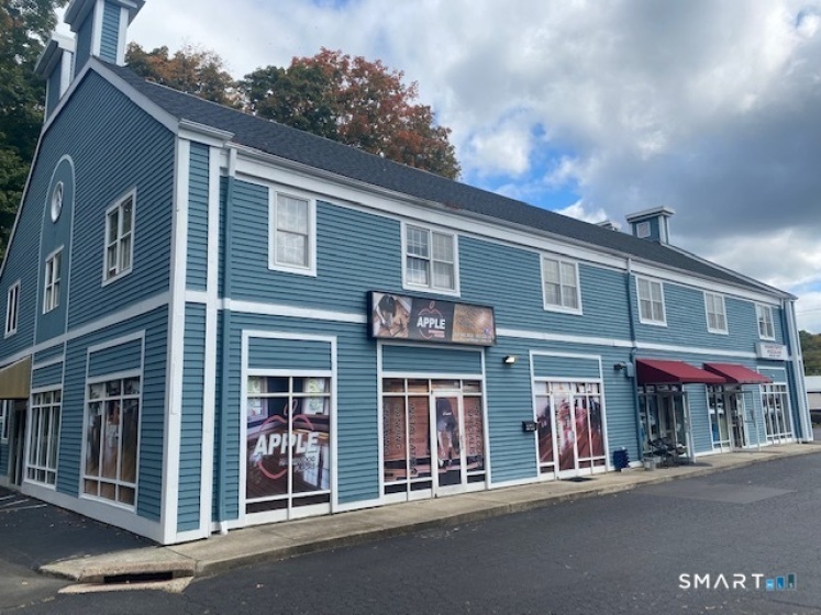 605 Main, Monroe, 06468, 0 , 0 ,0,Commercial For Lease,For Rent,Main,0,24176437