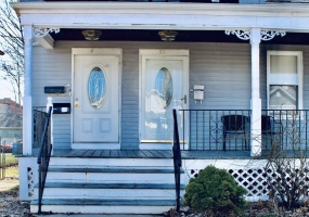 49-51 Brownell, Hartford, 06106, 3 Bedrooms Bedrooms, 0 ,1 BathroomBathrooms,Residential Rental,For Sale,Brownell,0,24168269