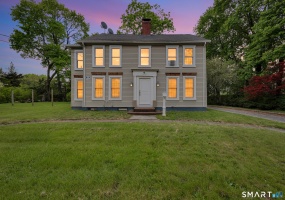 276 Washington, Norwich, 06360, 5 Bedrooms Bedrooms, 0 ,2 BathroomsBathrooms,Single Family For Sale,For Sale,Washington,0,24176317