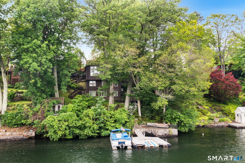 45 Lake, New Fairfield, 06812, 4 Bedrooms Bedrooms, 0 ,3 BathroomsBathrooms,Single Family For Sale,For Sale,Lake,0,24174135