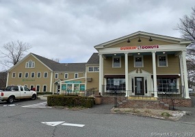 83 Halls, Old Lyme, 06371, 0 , 0 ,0,Commercial For Lease,For Rent,Halls,0,24176596