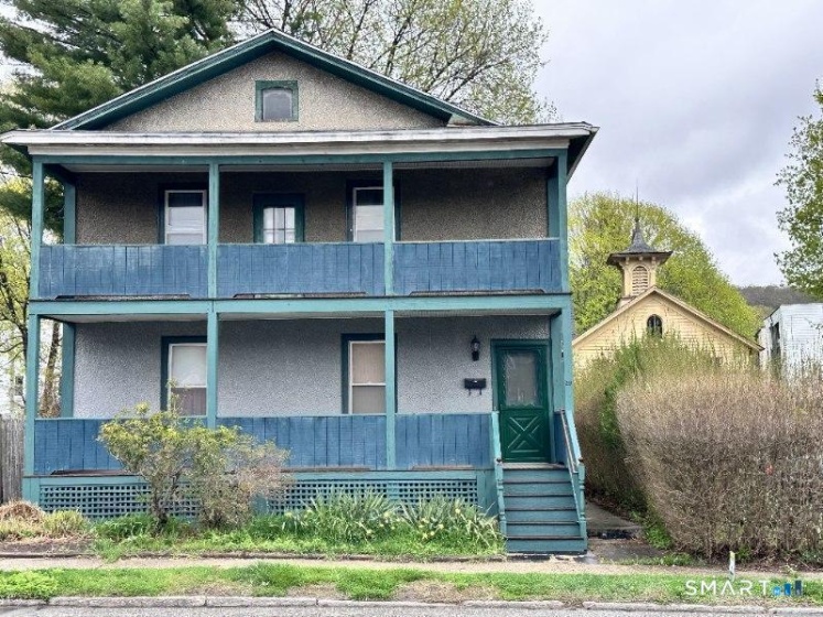 29 Center, Winchester, 06098, 7 Bedrooms Bedrooms, 0 ,3 BathroomsBathrooms,Single Family For Sale,For Sale,Center,0,24169258