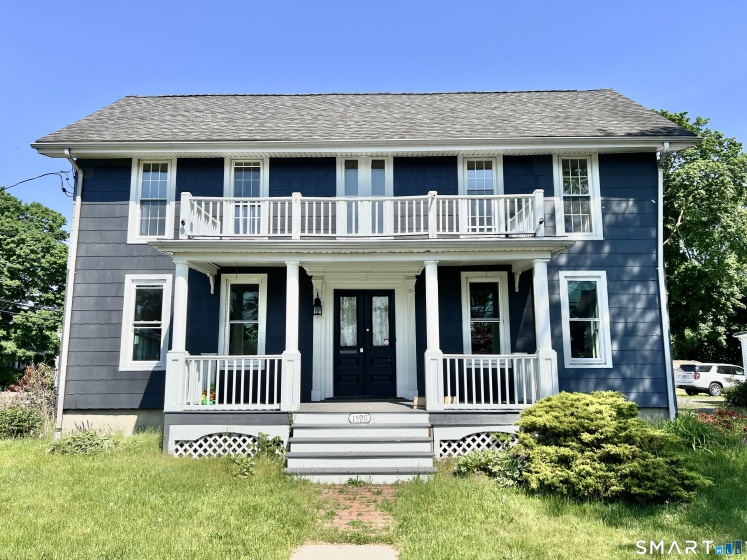 1596 Main, Stratford, 06615, 2 Bedrooms Bedrooms, 0 ,1 BathroomBathrooms,Residential Rental,For Sale,Main,0,24176498