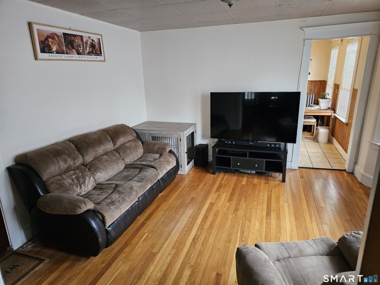 69 Fairfield, New Haven, 06515, 2 Bedrooms Bedrooms, 0 ,1 BathroomBathrooms,Residential Rental,For Sale,Fairfield,0,24174731