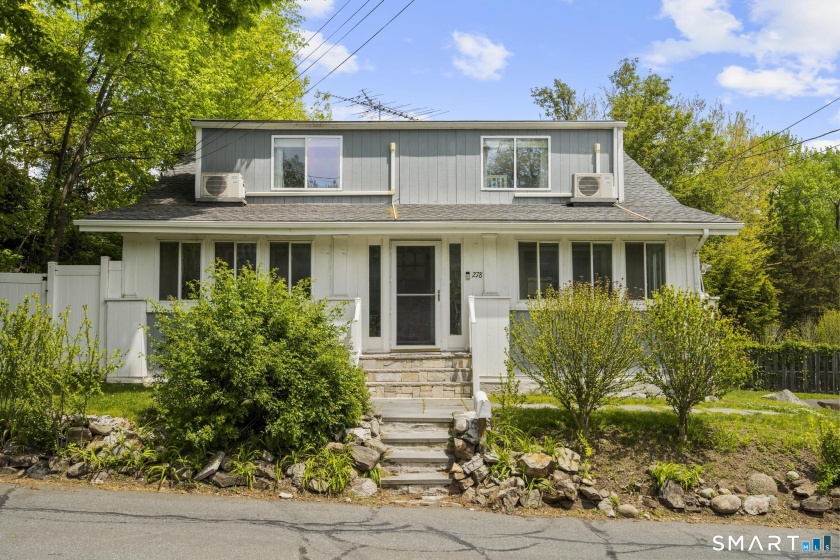 278 Cedar, Norwalk, 06854, 4 Bedrooms Bedrooms, 0 ,2 BathroomsBathrooms,Single Family For Sale,For Sale,Cedar,0,24175655