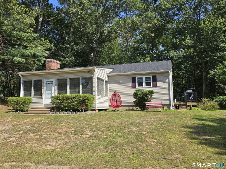 55 Dogwood, East Haddam, 06469, 2 Bedrooms Bedrooms, 0 ,1 BathroomBathrooms,Residential Rental,For Sale,Dogwood,0,24176546