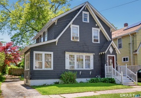 94 Second, Hamden, 06514, 3 Bedrooms Bedrooms, 0 ,1 BathroomBathrooms,Single Family For Sale,For Sale,Second,0,24176708