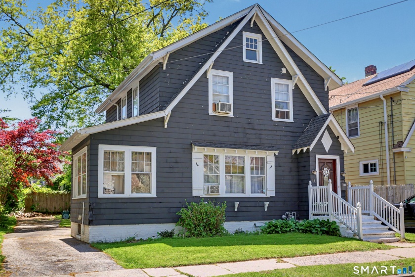 94 Second, Hamden, 06514, 3 Bedrooms Bedrooms, 0 ,1 BathroomBathrooms,Single Family For Sale,For Sale,Second,0,24176708