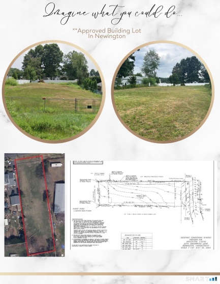 274 Cedarwood, Newington, 06111, 0 , 0 ,0,Lots And Land For Sale,For Sale,Cedarwood,0,24176741