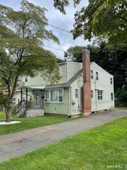 214 Columbia, New Britain, 06052, 2 Bedrooms Bedrooms, 0 ,1 BathroomBathrooms,Residential Rental,For Sale,Columbia,0,24150340