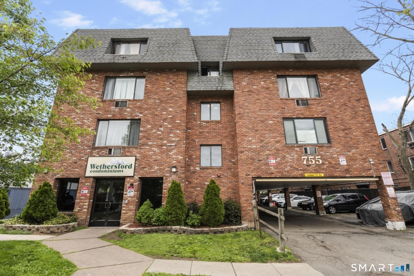 755 Wethersfield, Hartford, 06114, 1 Bedroom Bedrooms, 0 ,1 BathroomBathrooms,Condo/co-op For Sale,For Sale,Wethersfield,0,24176860