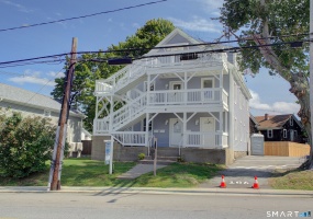 16 Benham, Groton, 06340, 2 Bedrooms Bedrooms, 0 ,1 BathroomBathrooms,Residential Rental,For Sale,Benham,0,24176771