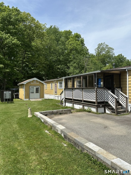 46 Edstrom, Marlborough, 06447, 2 Bedrooms Bedrooms, 0 ,2 BathroomsBathrooms,Single Family For Sale,For Sale,Edstrom,0,24161381