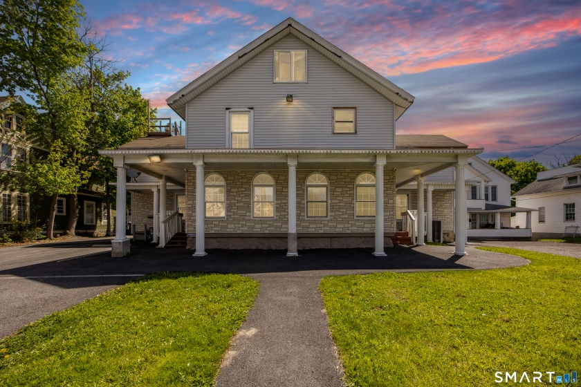 277 Main, Torrington, 06790, 3 Bedrooms Bedrooms, 0 ,2 BathroomsBathrooms,Multi-family For Sale,For Sale,Main,0,24176933