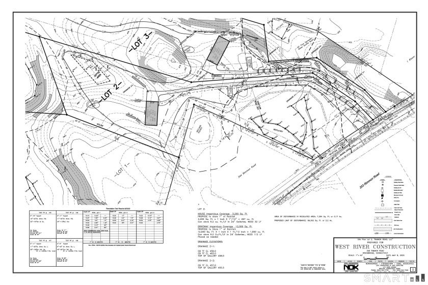 346 Rimmon, Woodbridge, 06525, 0 , 0 ,0,Lots And Land For Sale,For Sale,Rimmon,0,24176939
