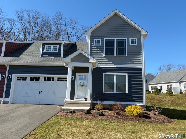 40 Lombard, North Haven, 06473, 3 Bedrooms Bedrooms, 0 ,2 BathroomsBathrooms,Condo/co-op For Sale,For Sale,Lombard,0,24154896