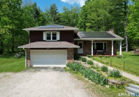 17 Colebrook, Norfolk, 06058, 3 Bedrooms Bedrooms, 0 ,2 BathroomsBathrooms,Residential Rental,For Sale,Colebrook,0,24176931