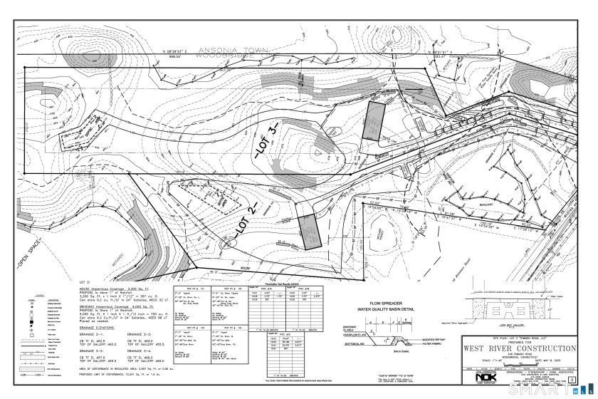 348 Rimmon, Woodbridge, 06525, 0 , 0 ,0,Lots And Land For Sale,For Sale,Rimmon,0,24176950