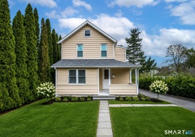 16 Raymond, New Canaan, 06840, 4 Bedrooms Bedrooms, 0 ,2 BathroomsBathrooms,Multi-family For Sale,For Sale,Raymond,0,24165564