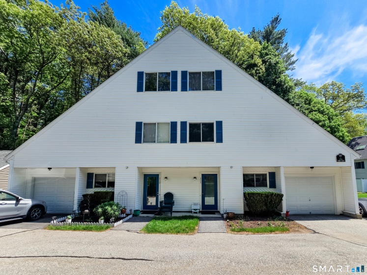 65 Perry, Putnam, 06260, 2 Bedrooms Bedrooms, 0 ,2 BathroomsBathrooms,Condo/co-op For Sale,For Sale,Perry,0,24172484