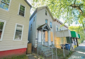 17 Shelton, New Haven, 06511, 3 Bedrooms Bedrooms, 0 ,2 BathroomsBathrooms,Single Family For Sale,For Sale,Shelton,0,24177169