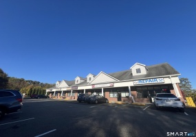 292 Elm, Monroe, 06468, 0 , 0 ,0,Commercial For Lease,For Rent,Elm,0,24163025