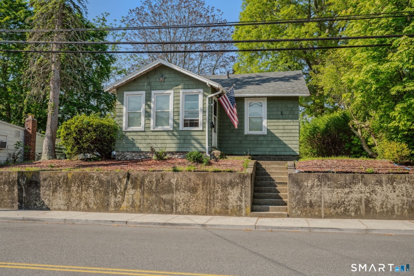 231 Poquonnock, Groton, 06340, 2 Bedrooms Bedrooms, 0 ,1 BathroomBathrooms,Single Family For Sale,For Sale,Poquonnock,0,24176297