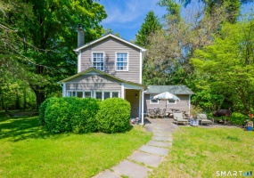 231-B Kent, Kent, 06757, 2 Bedrooms Bedrooms, 0 ,2 BathroomsBathrooms,Single Family For Sale,For Sale,Kent,0,24177357