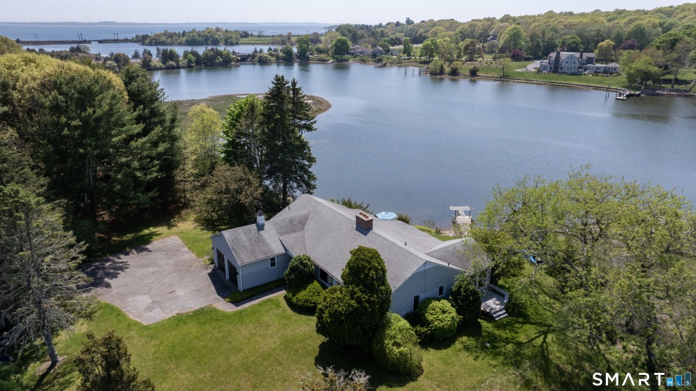 27 Wilbur, Stonington, 06378, 3 Bedrooms Bedrooms, 0 ,3 BathroomsBathrooms,Single Family For Sale,For Sale,Wilbur,0,24173038