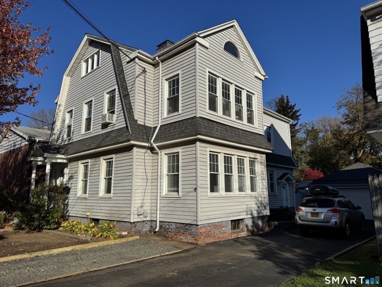 1253 Forest, New Haven, 06515, 2 Bedrooms Bedrooms, 0 ,1 BathroomBathrooms,Residential Rental,For Sale,Forest,0,24177359