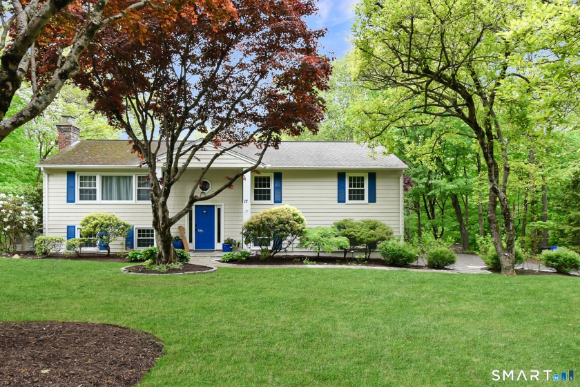 17 Grey Hollow, Norwalk, 06850, 4 Bedrooms Bedrooms, 0 ,3 BathroomsBathrooms,Residential Rental,For Sale,Grey Hollow,0,24177668