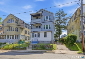 232 Enfield, Hartford, 06112, 2 Bedrooms Bedrooms, 0 ,1 BathroomBathrooms,Residential Rental,For Sale,Enfield,0,24177659