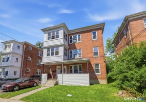 115 Baltimore, Hartford, 06112, 3 Bedrooms Bedrooms, 0 ,1 BathroomBathrooms,Residential Rental,For Sale,Baltimore,0,24177644