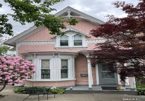 106 Sherland, New Haven, 06513, 3 Bedrooms Bedrooms, 0 ,1 BathroomBathrooms,Single Family For Sale,For Sale,Sherland,0,24168584
