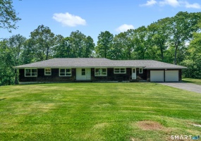 30 Maltbie, Newtown, 06470, 4 Bedrooms Bedrooms, 0 ,3 BathroomsBathrooms,Single Family For Sale,For Sale,Maltbie,0,24174695