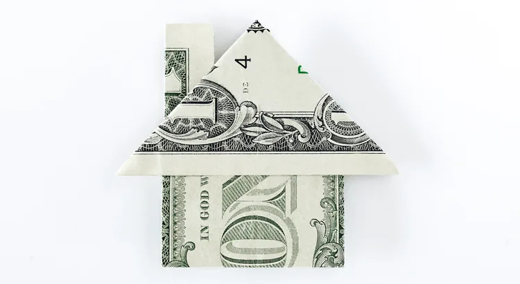 Stocks May Be Volatile, but Home Values Aren’t