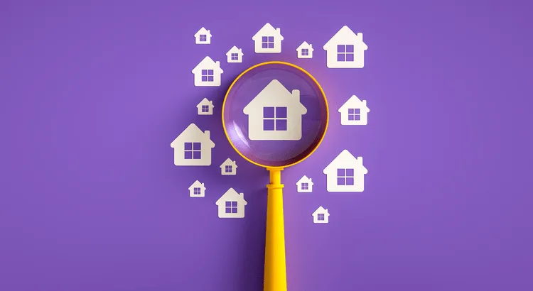 Online Home-Buying Search Terms Recently Hit 2 Year High