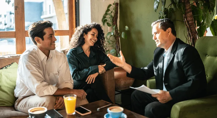 More Contracts Are Falling Through.  Here’s How to Get Ahead.