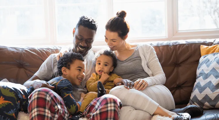 Turning a House Into a Home:  The Benefits You Can Actually Feel