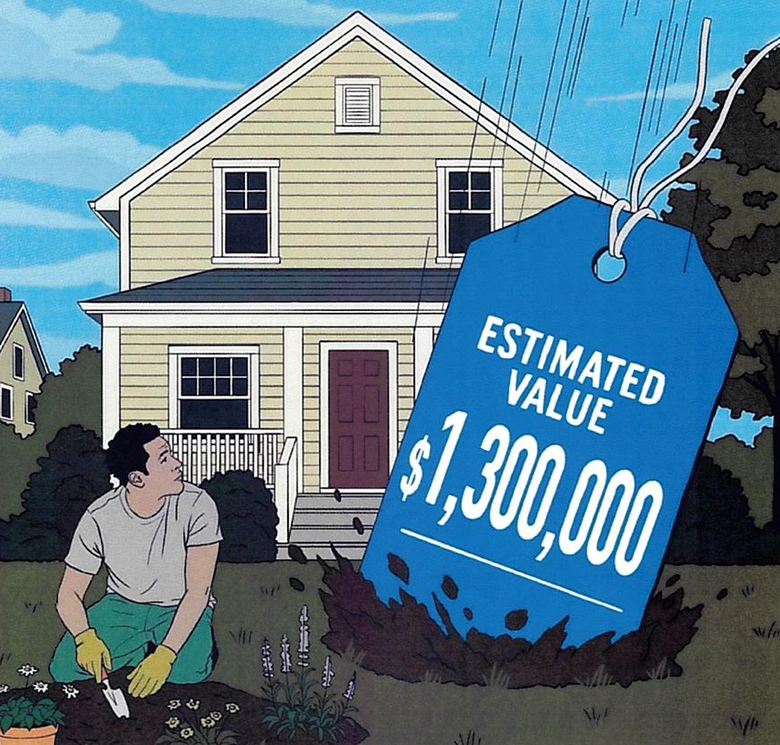 Can I Trust the “Zestimate” for My Home on Zillow?