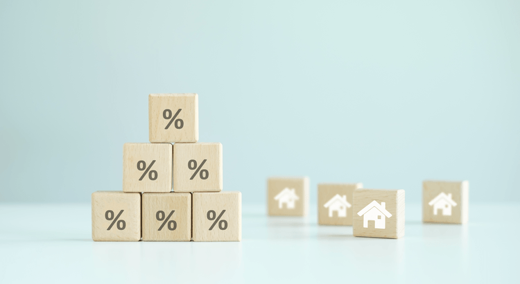 The Mortgage Rate You See Online Isn’t Necessarily the One You’d Get