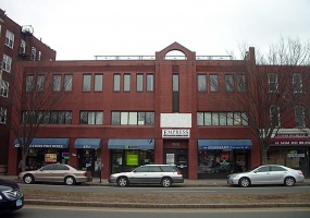 153 Main Street, Danbury, Connecticut 06810, ,Commercial For Lease,For Sale,Main,99168392