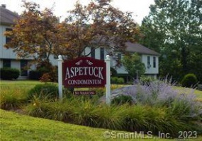 65 Aspetuck Village, New Milford, Connecticut 06776, 1 Bedroom Bedrooms, ,1 BathroomBathrooms,Residential Rental,For Sale,Aspetuck,170613997