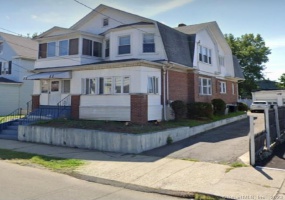 307 Marion Rue, Bridgeport, Connecticut 06606, 3 Bedrooms Bedrooms, ,1 BathroomBathrooms,Residential Rental,For Sale,Marion,170613861